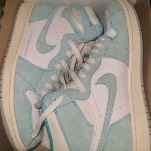 Jordan Retro 1 Turbo Green Size 10